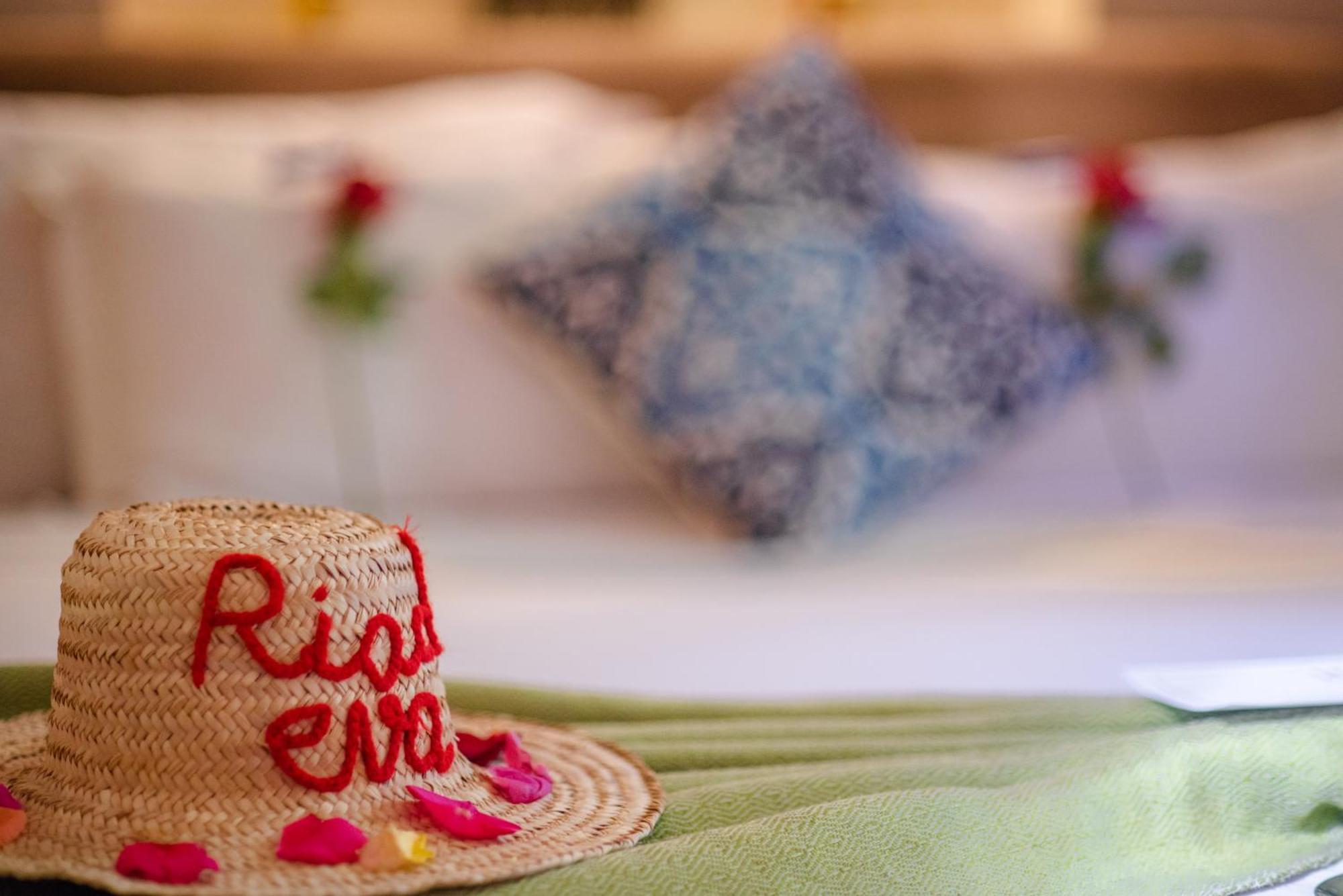 Riad Eva Марракеш Екстер'єр фото
